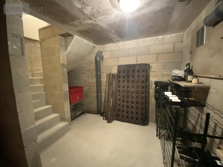 Maison a vendre Sacy 51500 Marne 97 m2 4 pièces 273000 euros