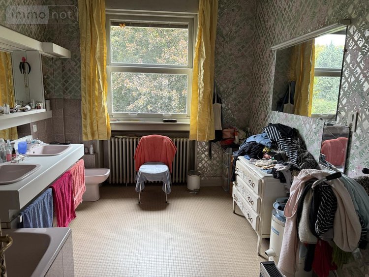 Maison a vendre Douai 59500 Nord 482 m2 18 pièces 471600 euros