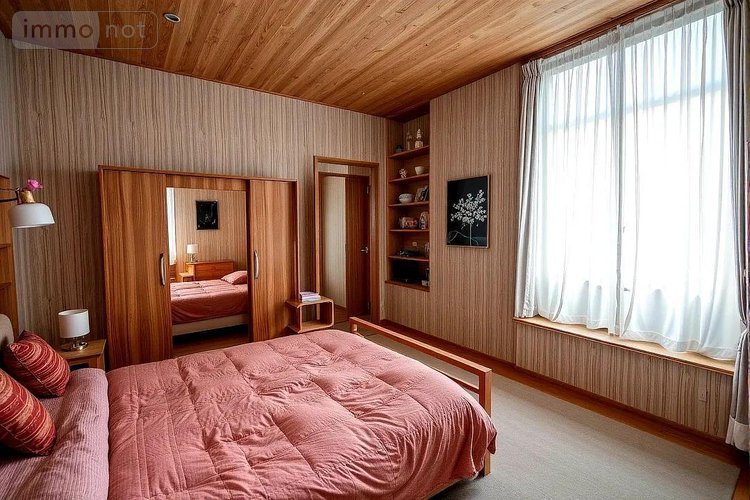 Maison a vendre Cambrai 59400 Nord 176 m2 8 pièces 231000 euros