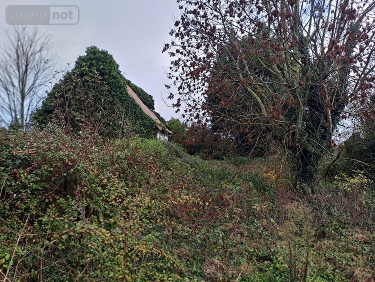 Maison a vendre Bouquehault 62340 Pas-de-Calais 80 m2 4 pièces 189000 euros