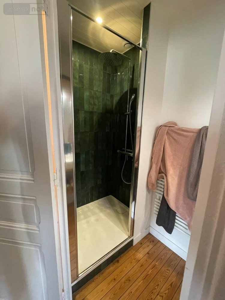 Appartement a vendre Nantes 44000 Loire-Atlantique 86 m2 4 pièces 428450 euros