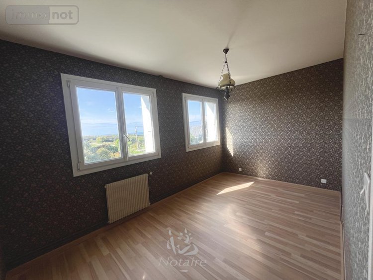Maison a vendre Sibiril 29250 Finistère 142 m2 8 pièces 359350 euros