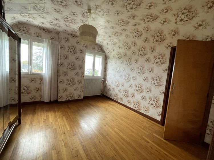 Maison a vendre Trégunc 29910 Finistère 140 m2 5 pièces 229240 euros
