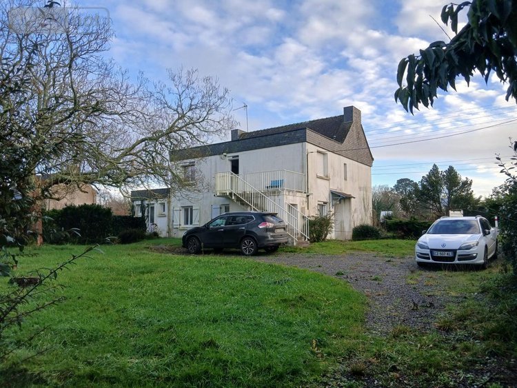 Maison a vendre Moëlan-sur-Mer 29350 Finistère 180 m2  502860 euros