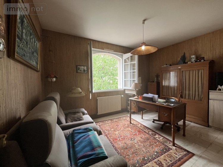 Maison a vendre Laval 53000 Mayenne 180 m2 6 pièces 386990 euros