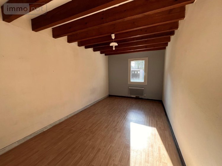 Maison a vendre Gennes Val de Loire 49350 Maine-et-Loire 85 m2 4 pièces 159000 euros