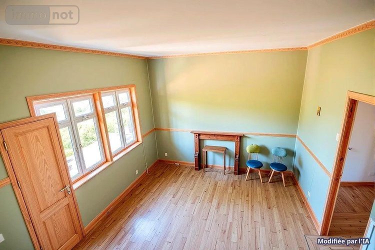 Maison a vendre Cambrai 59400 Nord 67 m2 4 pièces 60000 euros