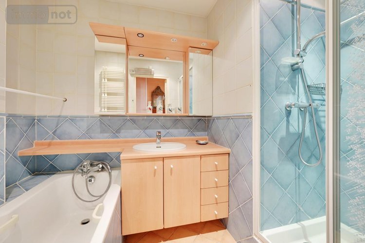 Appartement a vendre Paris 17e arrondissement 75017 Paris 102 m2 5 pièces 849000 euros