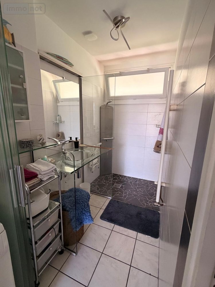 Location maison Parentis-en-Born 40160 Landes 63 m2 4 pièces 970 euros