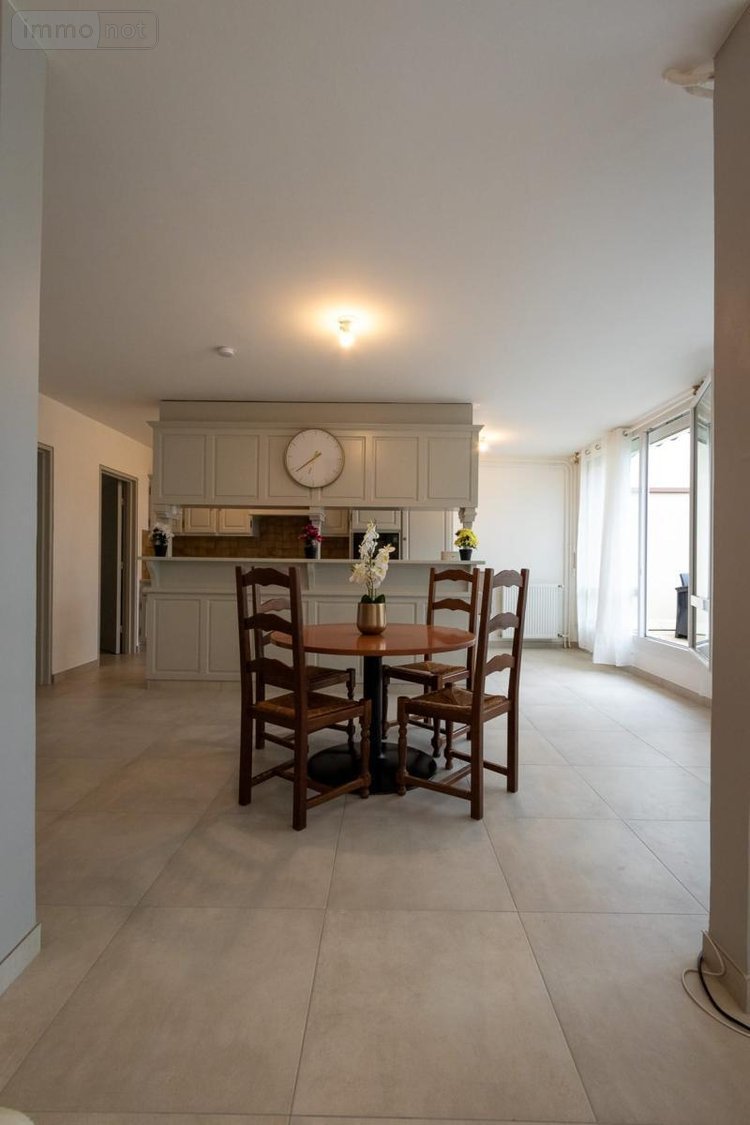 Appartement a vendre Montargis 45200 Loiret 83 m2 3 pièces 158000 euros