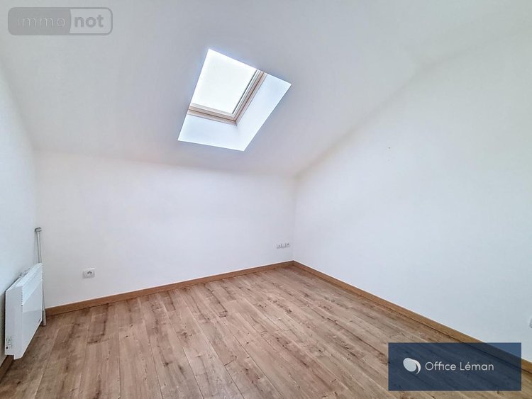 Maison a vendre Prévessin-Moëns 01280 Ain 115 m2 5 pièces 595000 euros
