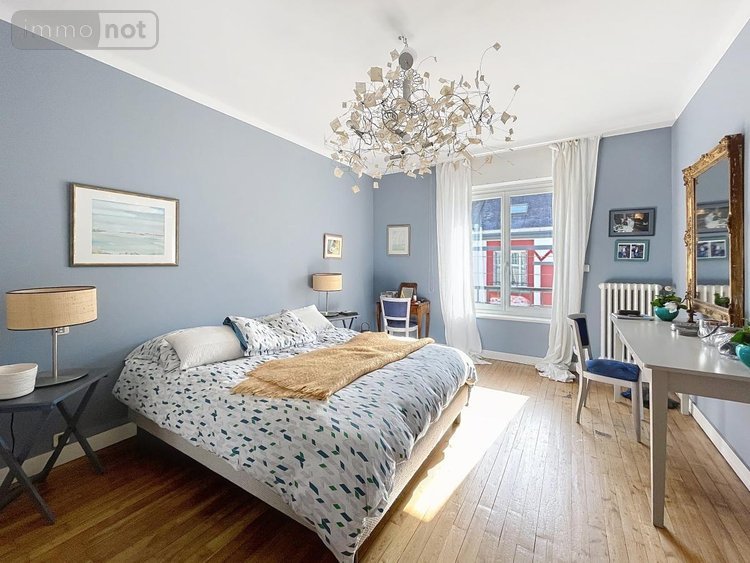 Maison a vendre Lorient 56100 Morbihan 383 m2  850960 euros