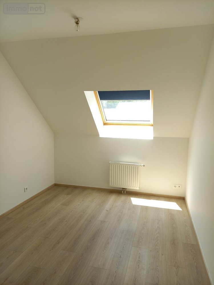 Location maison Cusset 03300 Allier 69 m2 3 pièces 572 euros