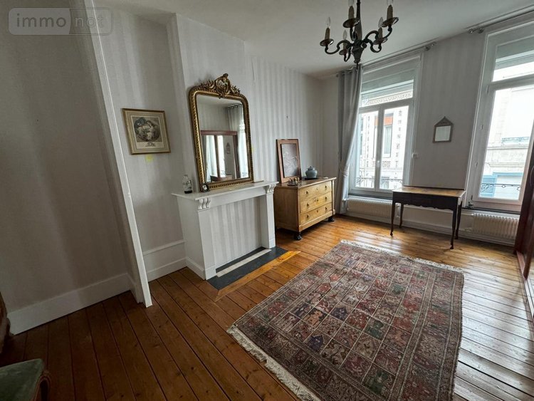 Maison a vendre Cambrai 59400 Nord 270 m2 8 pièces 335000 euros