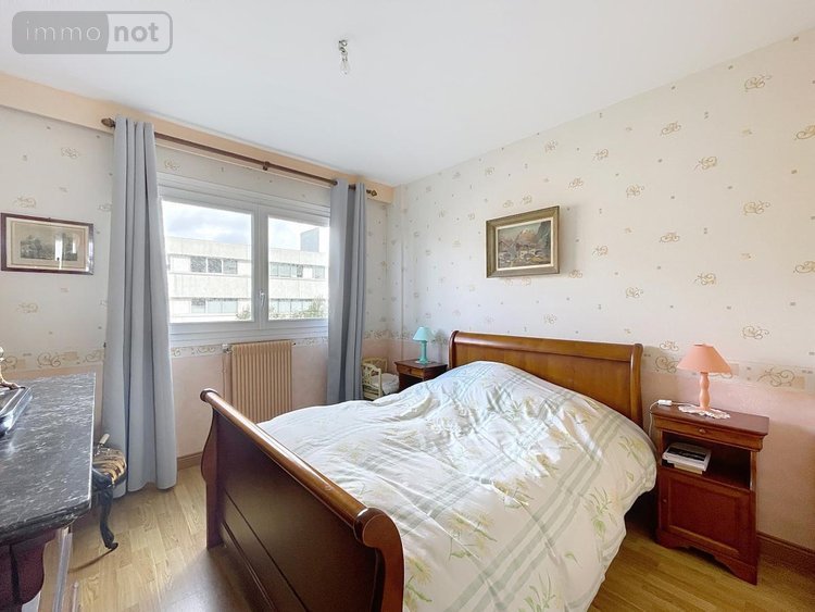 Appartement a vendre Lorient 56100 Morbihan 82 m2 4 pièces 198280 euros