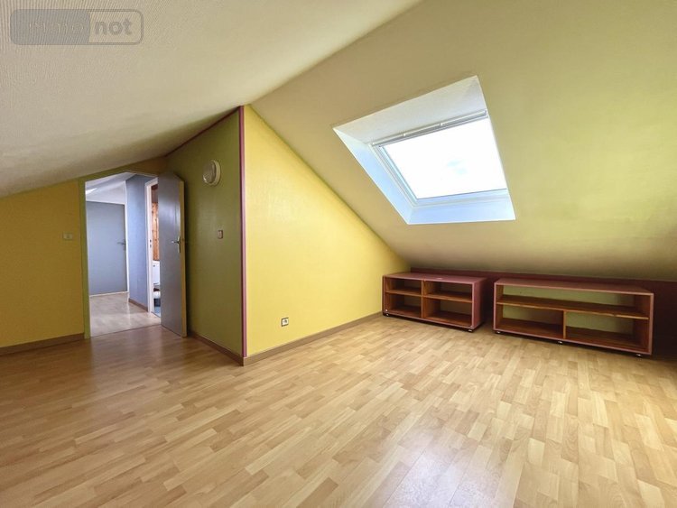 Maison a vendre Tinqueux 51430 Marne 87 m2 6 pièces 275600 euros