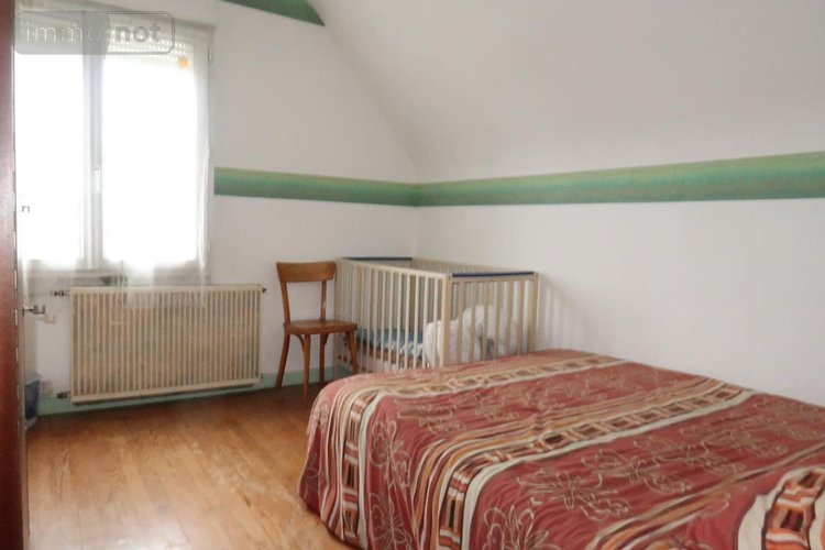 Maison a vendre Landerneau 29800 Finistère 113 m2  197200 euros