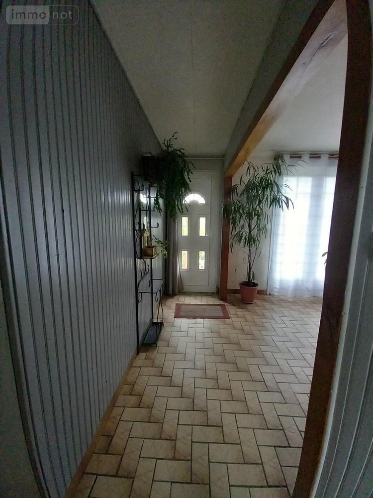 Maison a vendre Domfront-en-Poiraie 61700 Orne 80 m2 6 pièces 79500 euros