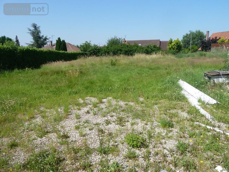 Fonds et murs commerciaux a vendre Tilloy-lez-Cambrai 59554 Nord 108 m2  157200 euros