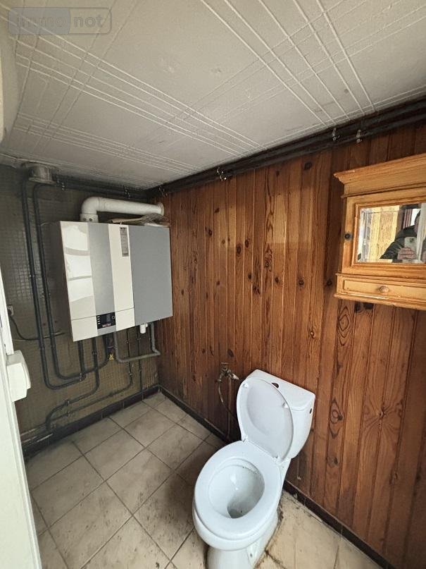 Maison a vendre Lys-lez-Lannoy 59390 Nord 161 m2 6 pièces 148200 euros