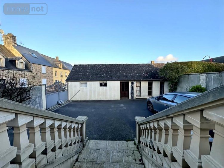 Maison a vendre Sottevast 50260 Manche 115 m2 5 pièces 247400 euros