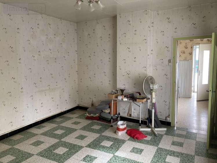 Maison a vendre Pelves 62118 Pas-de-Calais 104 m2 6 pièces 157200 euros