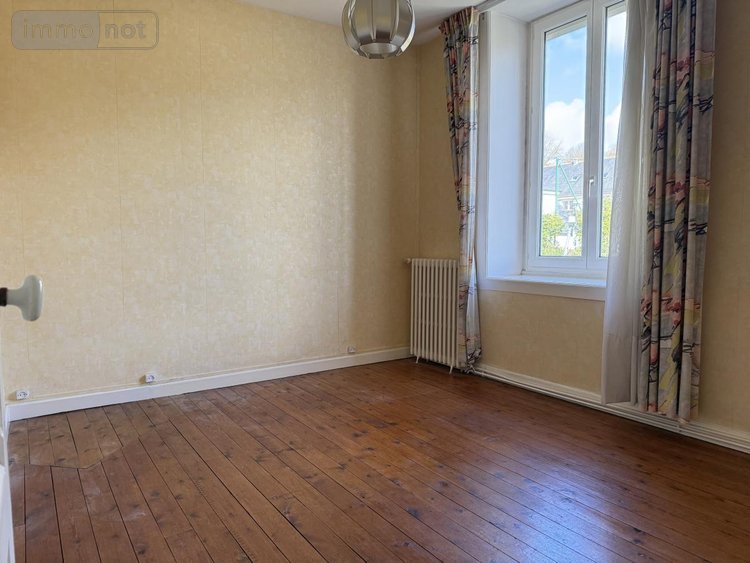 Maison a vendre Guingamp 22200 Côtes-d'Armor 64 m2 3 pièces 117680 euros
