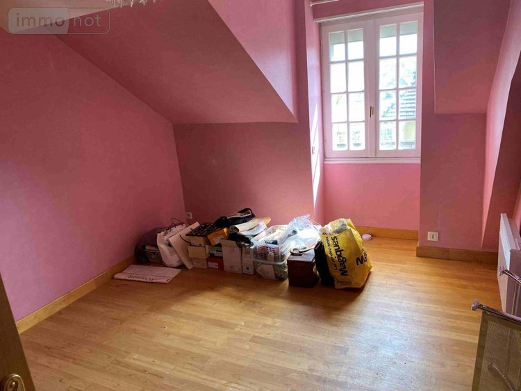 Maison a vendre La Ferté Macé 61600 Orne 150 m2 9 pièces 75050 euros