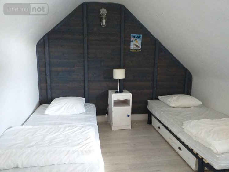 Maison a vendre Carnac 56340 Morbihan 84 m2 4 pièces 639972 euros