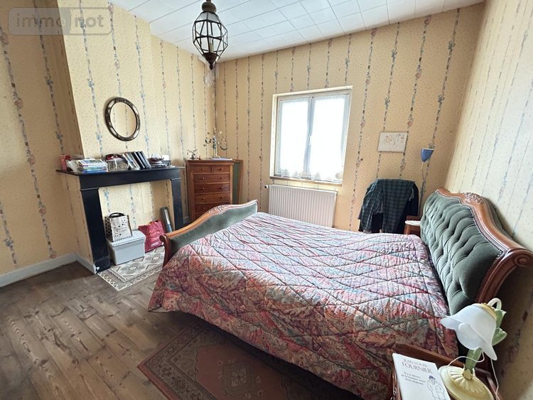 Maison a vendre Cambrai 59400 Nord 121 m2 5 pièces 151960 euros