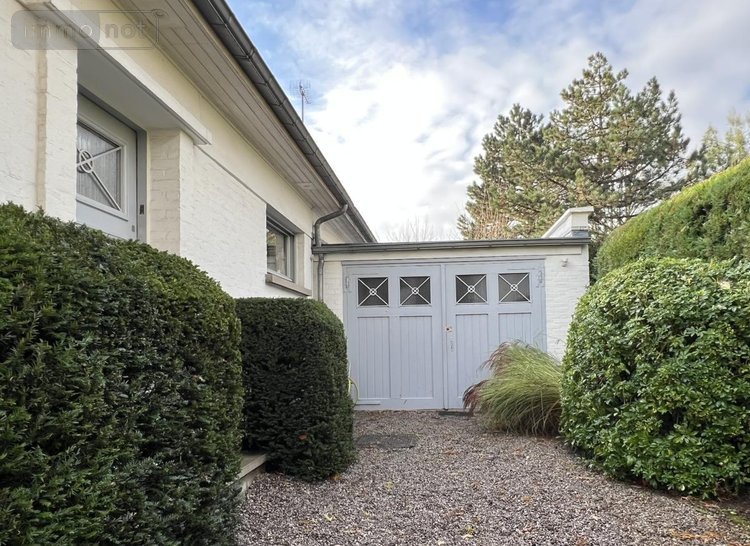 Maison a vendre Marcq en Baroeul 59700 Nord 140 m2  885000 euros