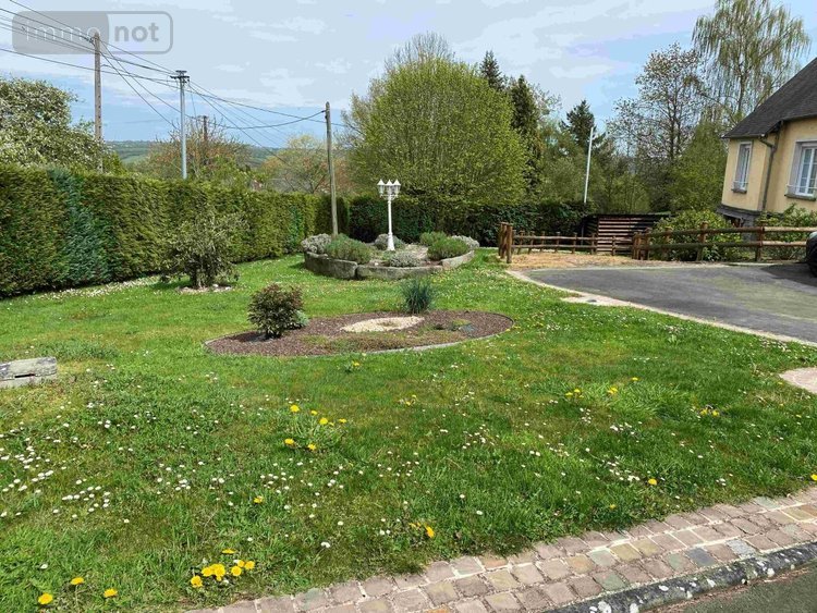 Maison a vendre Ménil-Hubert-sur-Orne 61430 Orne 80 m2 3 pièces 290500 euros