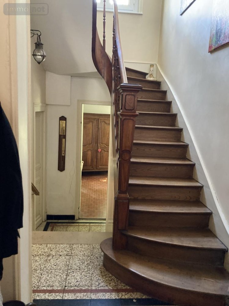 Maison a vendre Arras 62000 Pas-de-Calais 140 m2 8 pièces 301600 euros