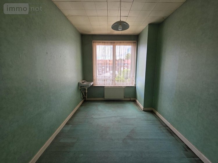 Maison a vendre Lambersart 59130 Nord 68 m2 3 pièces 208000 euros