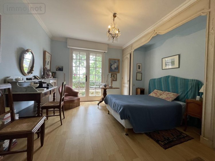 Maison a vendre Auray 56400 Morbihan 220 m2 10 pièces 788800 euros