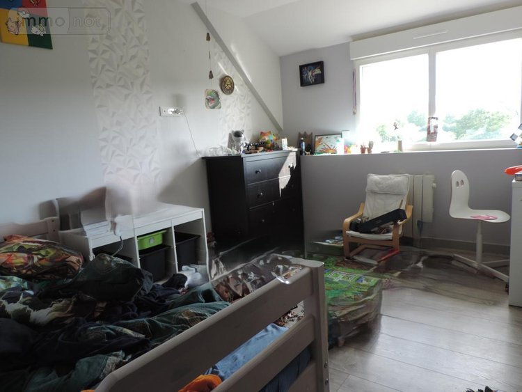 Maison a vendre Louargat 22540 Côtes-d'Armor 185 m2 7 pièces 202200 euros