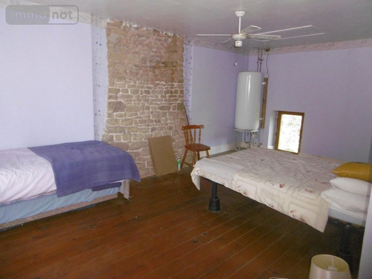 Maison a vendre Montchamp 14350 Calvados 89 m2 4 pièces 85600 euros