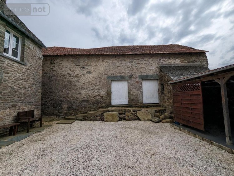 Maison a vendre Cherbourg-en-Cotentin 50100 Manche 125 m2 4 pièces 312600 euros