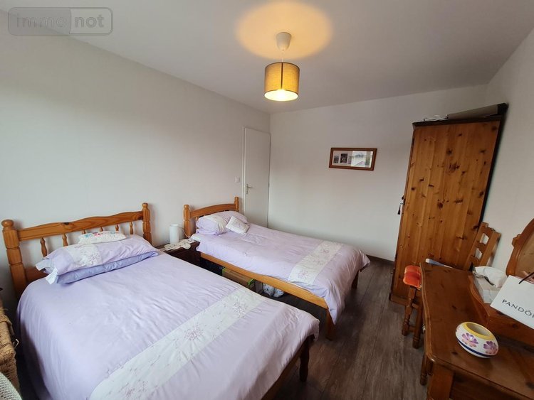 Maison a vendre Bréhan 56580 Morbihan 110 m2 5 pièces 244500 euros