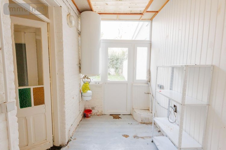 Maison a vendre Saint-Saulve 59880 Nord 76 m2  107000 euros