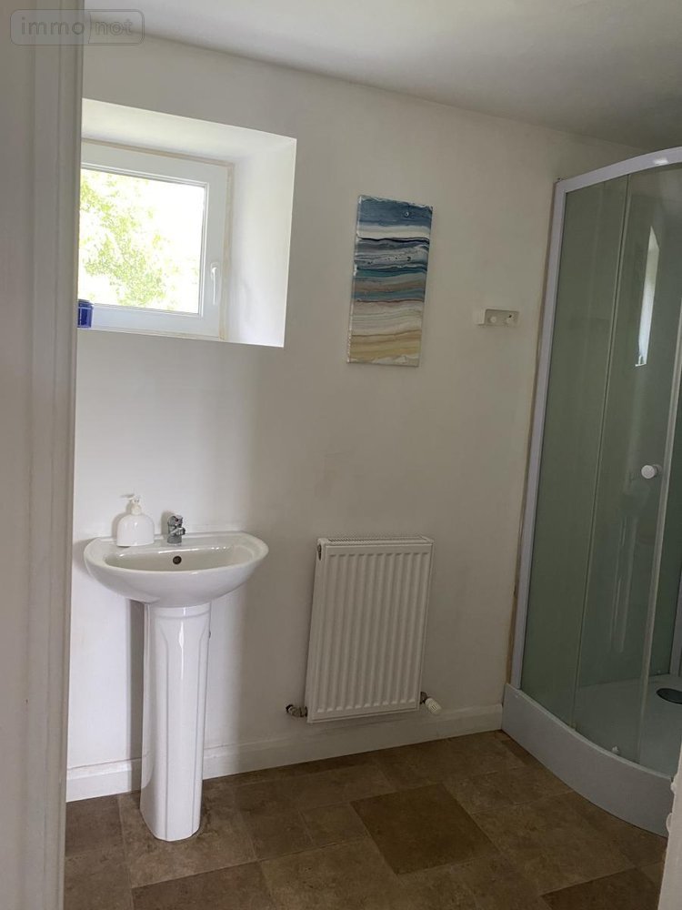 Maison a vendre Bures-les-Monts 14350 Calvados 199 m2 7 pièces 337600 euros