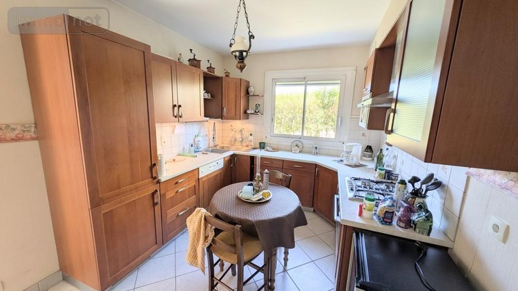 Maison a vendre Cusset 03300 Allier 115 m2 5 pièces 209600 euros