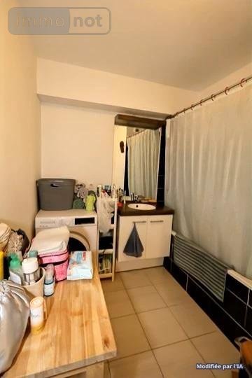 Appartement a vendre Lille 59000 Nord 35 m2 2 pièces 155000 euros