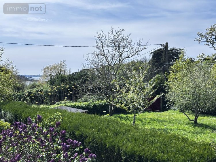 Maison a vendre Arradon 56610 Morbihan 205 m2 10 pièces 1442000 euros