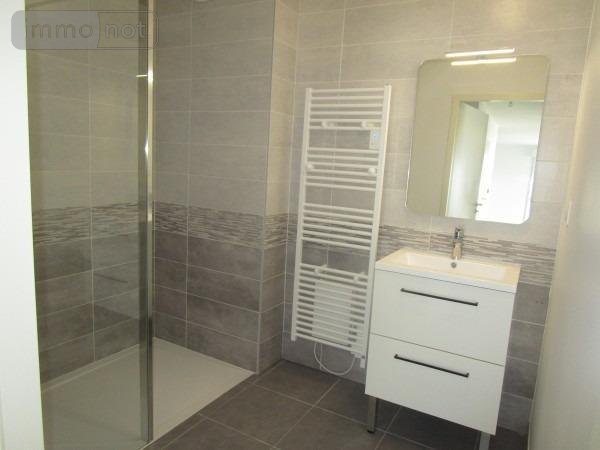 Location appartement Carentan-les-Marais 50500 Manche 62 m2 3 pièces 827 euros