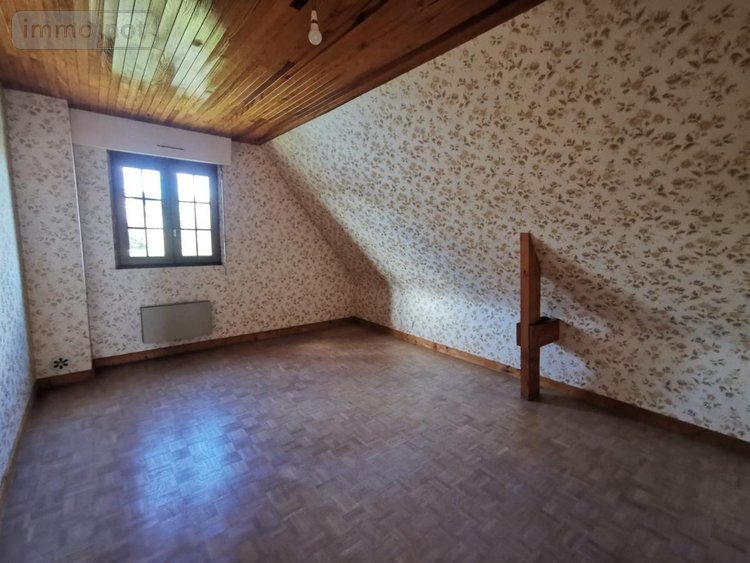 Maison a vendre Tréguier 22220 Côtes-d'Armor 135 m2 5 pièces 281000 euros