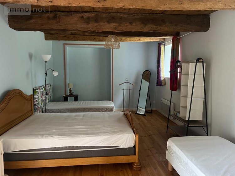 Maison a vendre Saint-Donan 22800 Côtes-d'Armor 150 m2 3 pièces 299040 euros