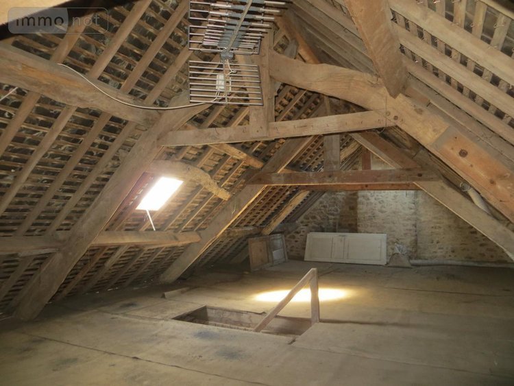 Maison a vendre Gathemo 50150 Manche 120 m2 5 pièces 168800 euros