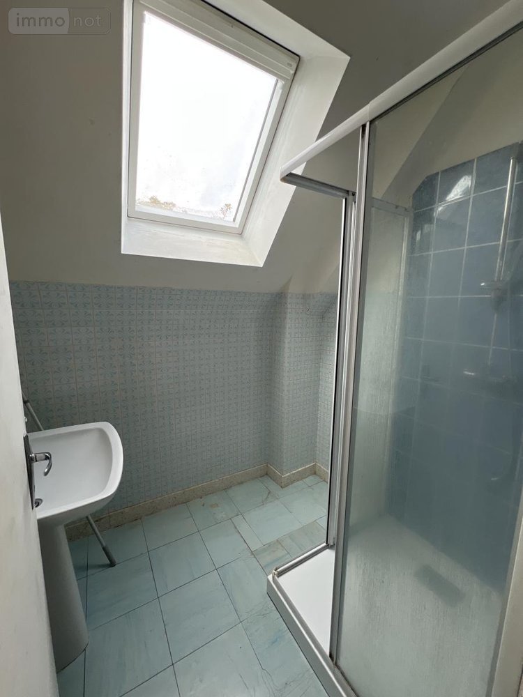 Maison a vendre Saint-Jouan-de-l'Isle 22350 Côtes-d'Armor 114 m2  159190 euros