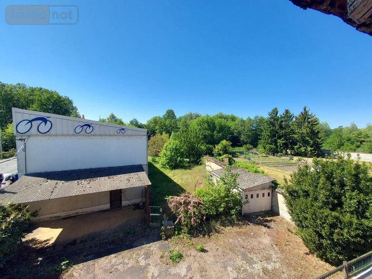 Maison a vendre Châlette-sur-Loing 45120 Loiret 167 m2 10 pièces 135000 euros